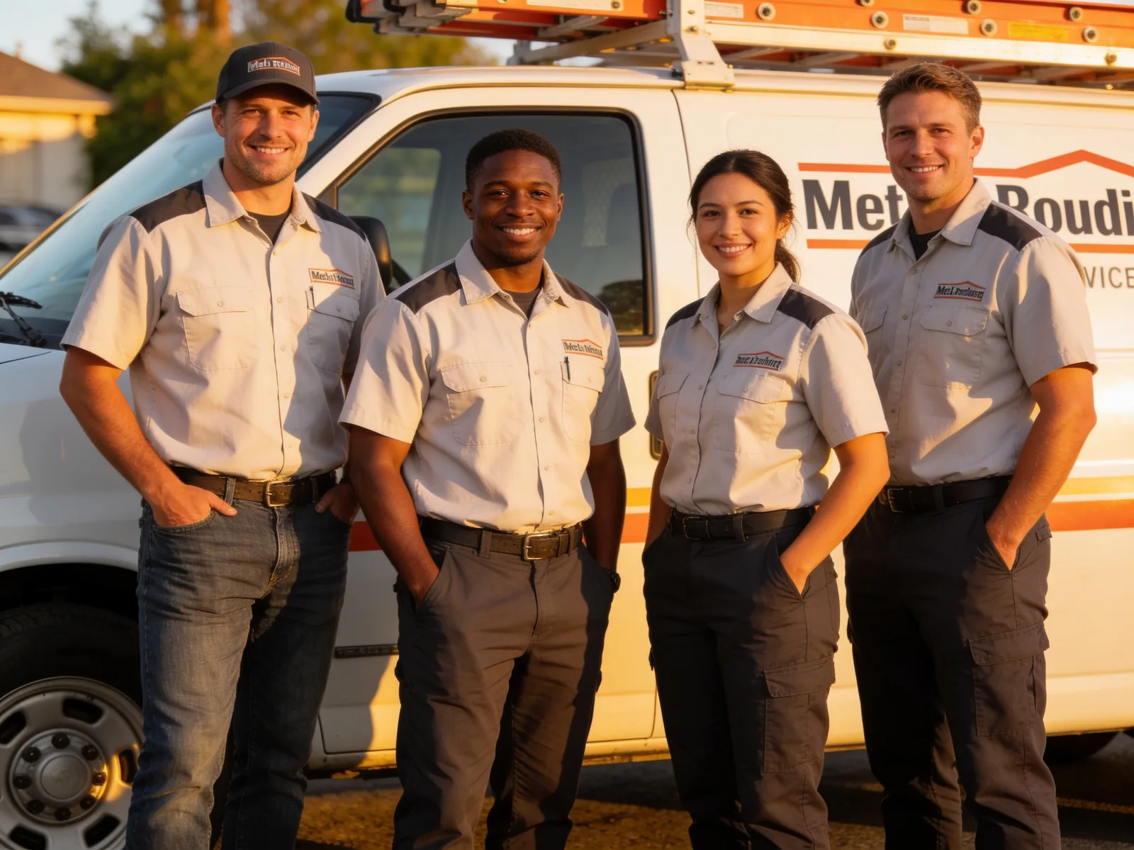 Metal Roof Installation company in Munday, TX